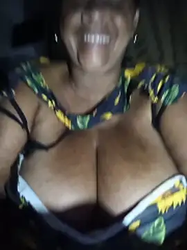 Show de webcam de Rosabela04