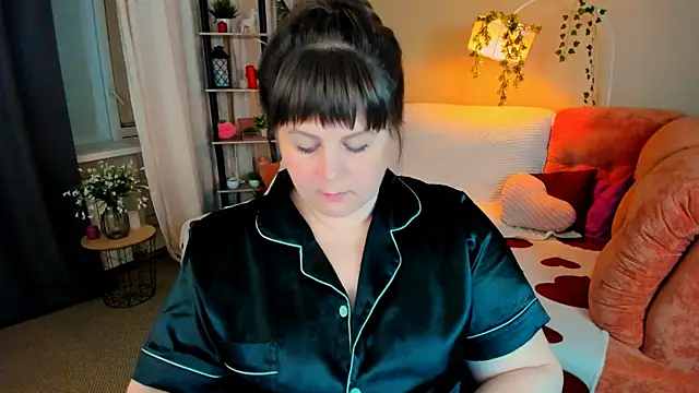 CrystaalStaar's Live XXX Chat