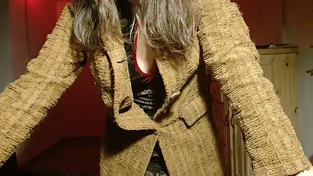 Missforever – Naživo XXX chat
