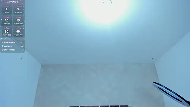Czat XXX na żywo – _hanna_sky