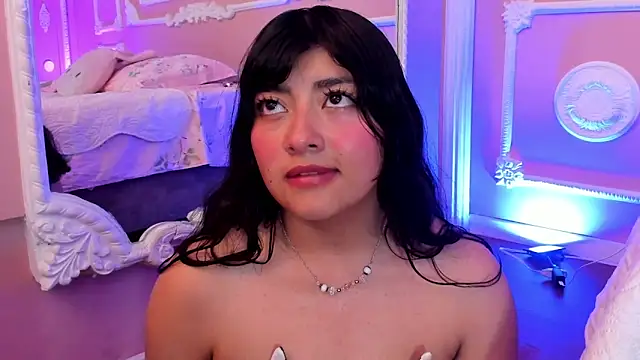NekoPam_'s Live XXX Chat