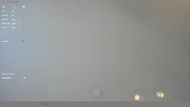 Chat XXX en directo de sakura_Gomez