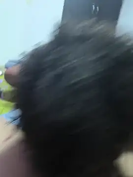 OshunHoney's Live XXX Chat