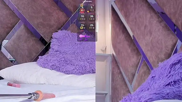 צ'אט XXX בשידור חי של SweetieCloe_