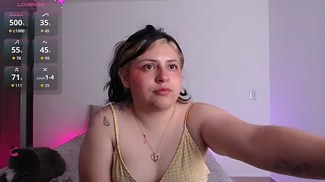 sofix__ Live XXX-chat