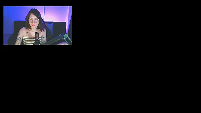 Chat XXX en directo de Yuliennegg
