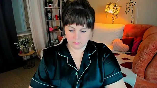 CrystaalStaar 라이브 XXX 채팅