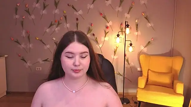 Chat XXX en directo de PixelGoddess