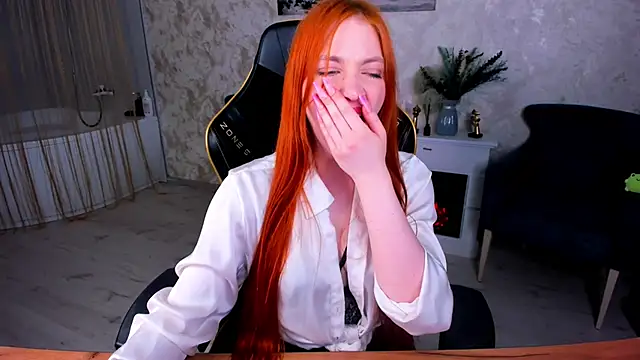 _FireInMySoul_'s Live XXX Chat
