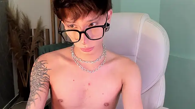 AndyWiilliams – Live XXX-chat