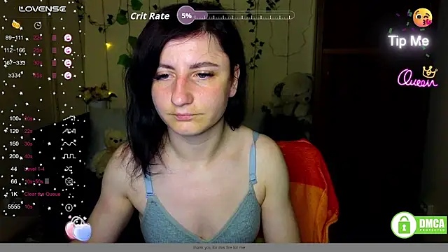 Muse_kitty_jenia Live XXX-chat