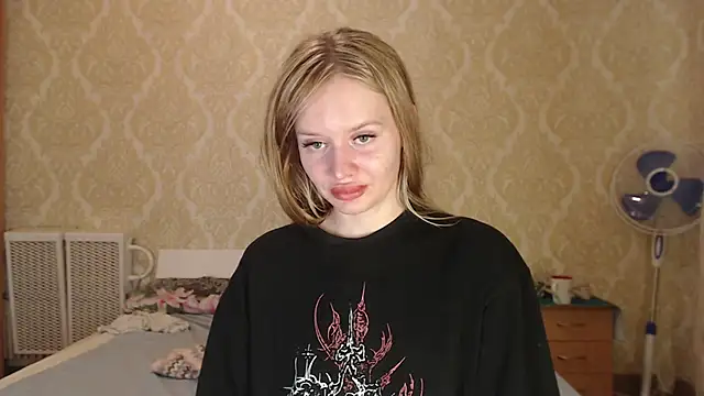 Kitkaat00 Live XXX-chat