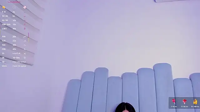 violeta_olsen XXX чат на живо