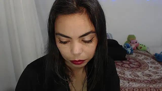 ms_megan_shadow Live XXX-chat