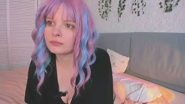 Онлайн чат XXX Stacy_Starr