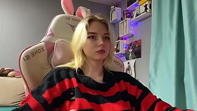 NannoMi Live XXX-chat