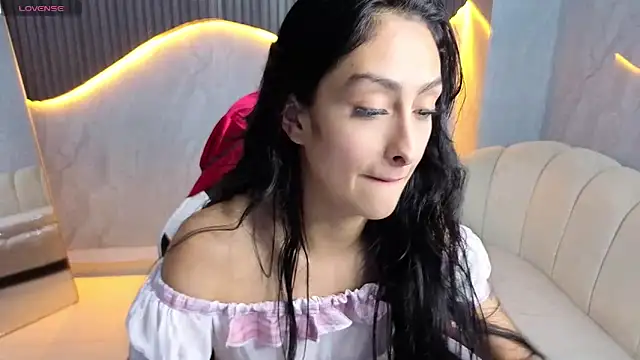 Tifany_Tx Live XXX-Chat