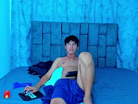 Chat XXX en directo de IhanKing