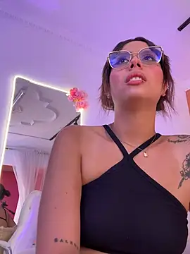 Veravantemp Live XXX-Chat