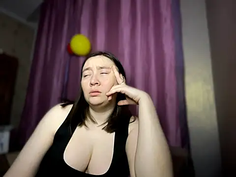 MimiYolaVi 라이브 XXX 채팅