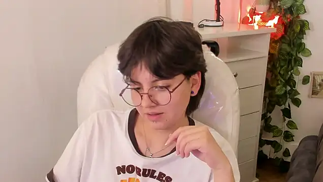Nathaly_ds' Live XXX Chat