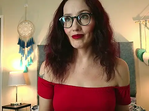 Chat XXX en directo de IberianMoonMK
