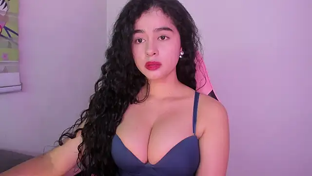 Arianna_Jannes' Live XXX Chat