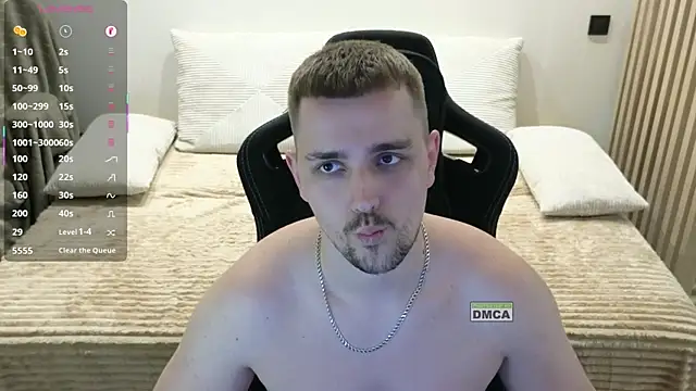 Larstar01 – Naživo XXX chat