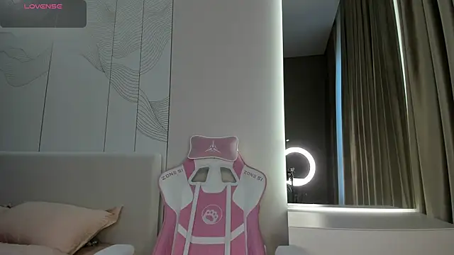 Živý XXX chat JenniferQueen11