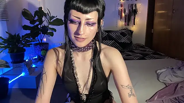 ELENA_UMBRA Live XXX-Chat