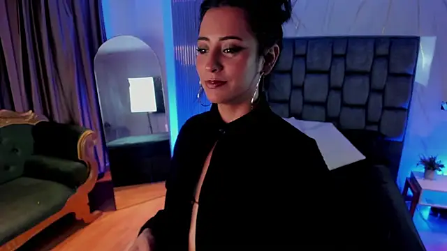 XXX chat uživo modela emy_fg