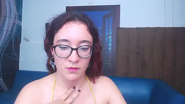 Karol_prescot Obrolan Langsung XXX