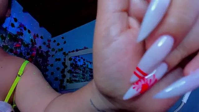 AngelaCoffee live XXX chat