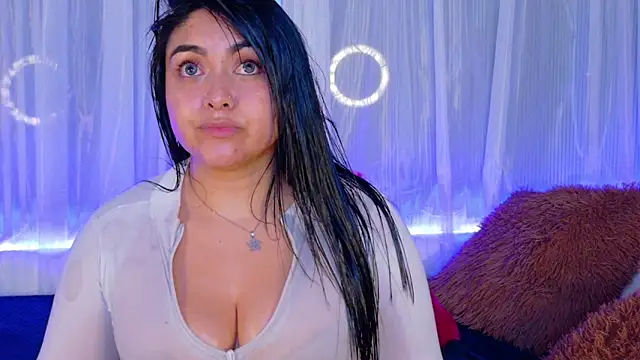 Victoria_J – Live XXX-chat