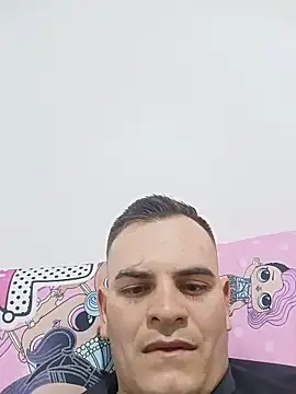 Edwin_QのライブXXXチャット