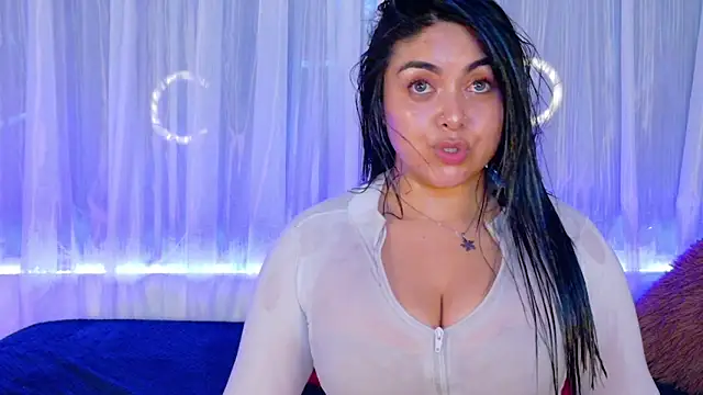 دردشة Victoria_J الجنسية المباشرة