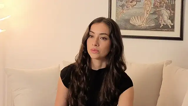 Chatroom XXX en direct de IsabellaSandoval