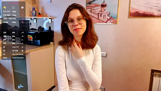 Xonalenei's Live XXX Chat