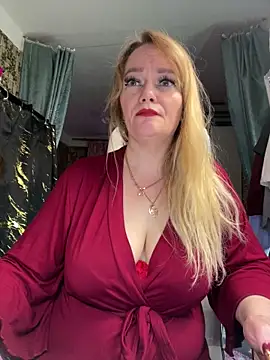 Sweet-blonde 라이브 XXX 채팅