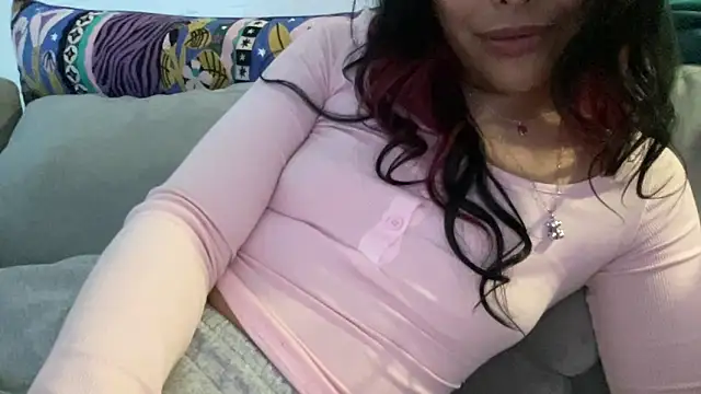 Chat XXX ao vivo de kaithra