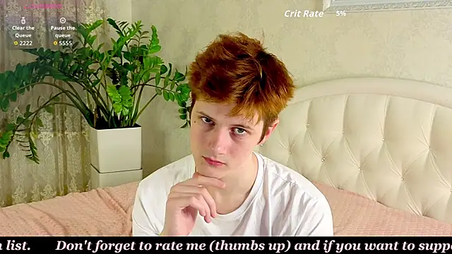 Živý XXX chat Allert_