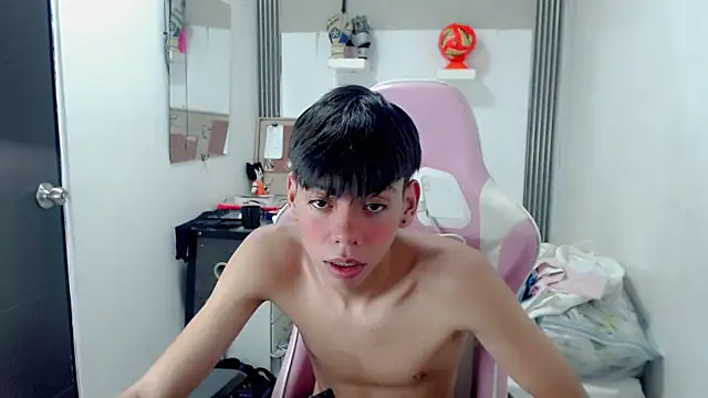 Liarr_ 现场XXX聊天