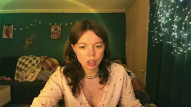 ClancyMorissey 라이브 XXX 채팅