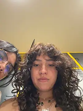 XXX chat uživo modela valenor_