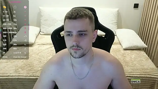 Larstar01 – Naživo XXX chat