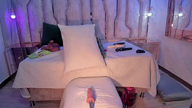 barbara_cambels 现场XXX聊天