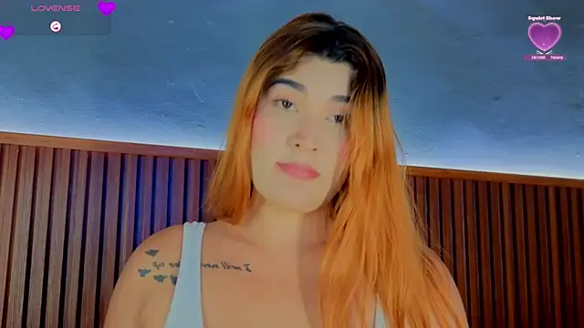 Chat XXX en directo de Celeste_Presstigge