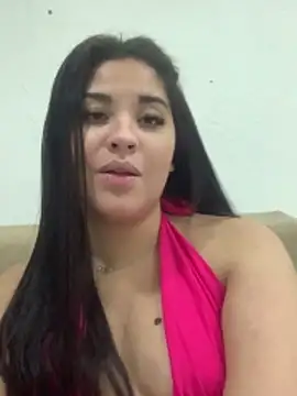 Chat XXX ao vivo de _byerii