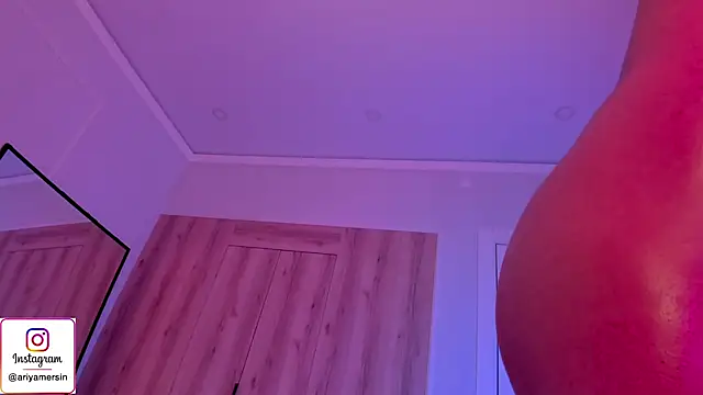 Chat XXX en directo de ariyastar