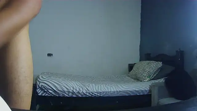 Hansel_take Webcam show